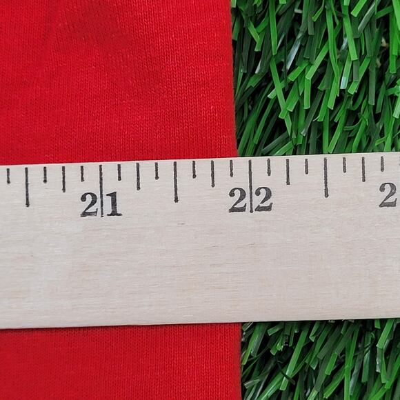 Vintage 1989 Vicious-Rumors Shirt Womens XL 22x18 Crop-Top - Picture 13 of 14